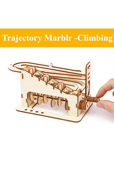 Choice1 مجموعة نموذج روبوت حفارة صغيرة متسلقة يمكنك تركيبها بنفسك - لعبة عصري...