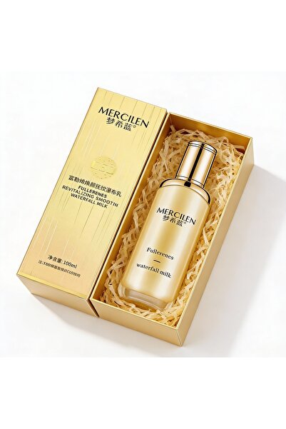 mercilen Fullerenes Facial Cleanser 120 g