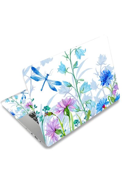 ALAYRA International غطاء لاصق لحماية أجهزة الكمبيوتر المحمولة من ALAYRA، يناسب مقاسات 12، 13، 13.3، 14، 15، 15.4، 15.6 بوصة.