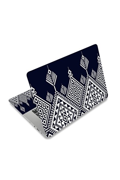 ALAYRA International ملصق حماية للكمبيوتر المحمول من ALAYRA، مقاسات 12، 13، 1...