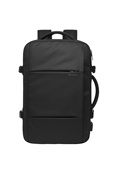 BANGE Rucsac de călătorie pentru laptop de 15,6 inch