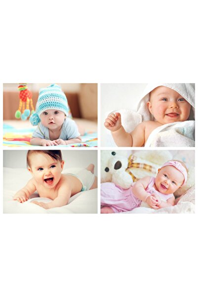 ALAYRA International ALAYRA New Born Baby Girl/Boy Poster for Pregnant Women ...