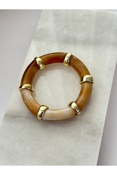 mibrillo Agate Bracelet