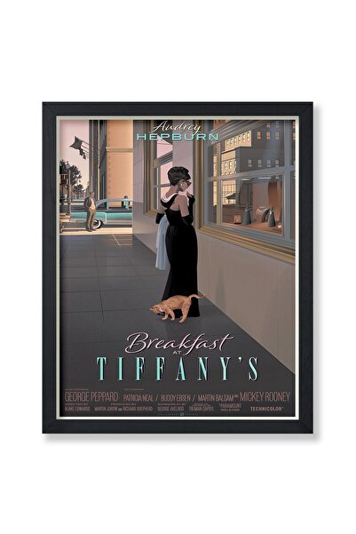 ALAYRA International ALAYRA Poster Master Movie Poster - Print - Fashion Art - Gift for Men, Women & Fan - Classic