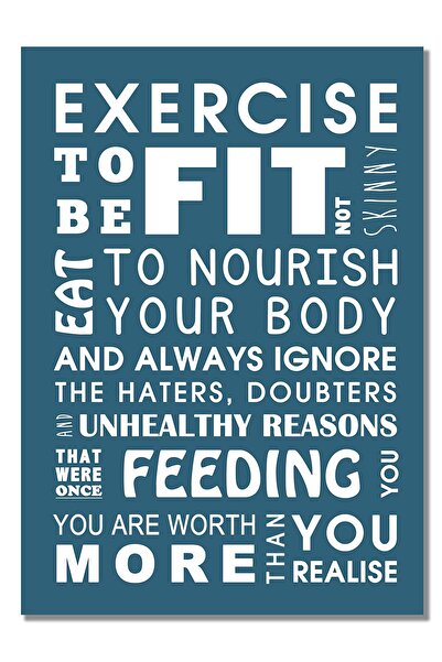 ALAYRA International ملصق تحفيزي غير مؤطر من ALAYRA، مقاس A3، صورة رياضية للي...