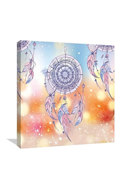 ALAYRA International لوحة جدارية قماشية من ALAYRA، صورة مجرة ونجمة، ملصق مطبو...