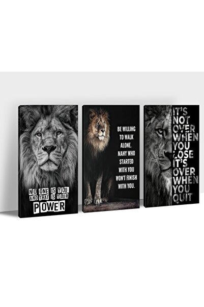 ALAYRA International لوحات جدارية ملهمة من ALAYRA - لوحات جدارية تحفيزية من ا...