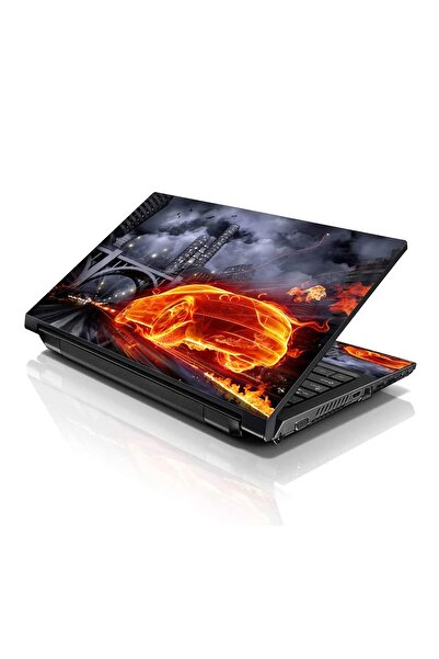 ALAYRA International ملصق حماية للكمبيوتر المحمول ALAYRA مقاس 17 بوصة (17.3 ب...