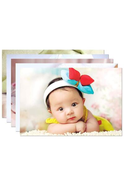 ALAYRA International ALAYRA Pack of 5 Cute Baby Combo Posters | Smiling Baby ...
