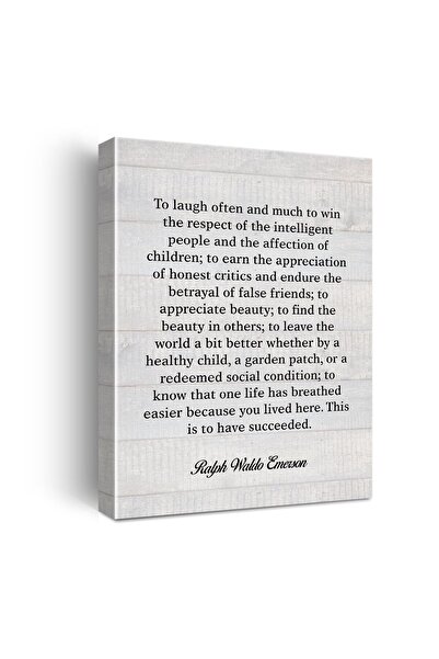 ALAYRA International ألايرا - هذه أمنيتي لكِ - لوحة جدارية قماشية تحمل اقتباس...