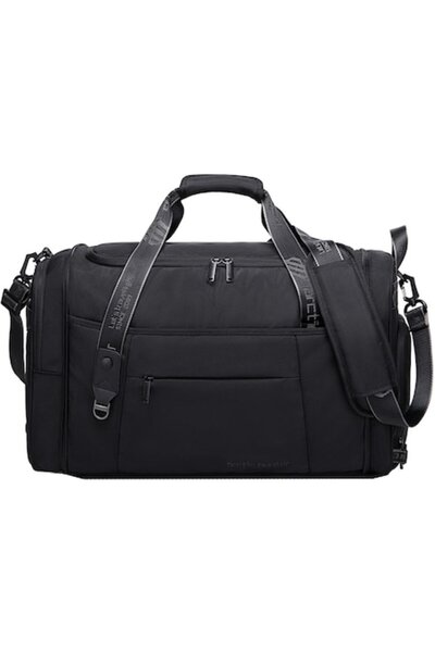 Arctic Hunter Αθλητική τσάντα για άνδρες, αδιάβροχη