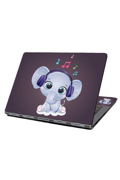 ALAYRA International ملصق حماية للكمبيوتر المحمول من ALAYRA، غطاء حماية من الفينيل لأجهزة توشيبا وإتش بي، مقاسات 12، 13، 13.3، 14، 15، 15.4، 15.6 بوصة