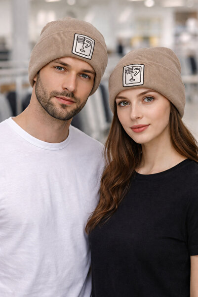 myDea قبعة للجنسين فائقة النعومة