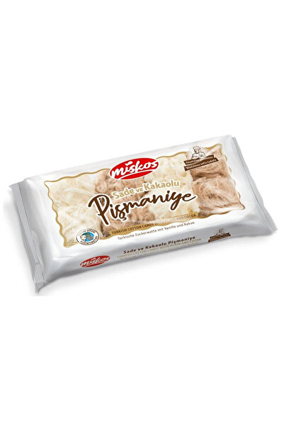 Miskos شوكولاتة بيشاميني ساديه وكاكاو 150 جرام