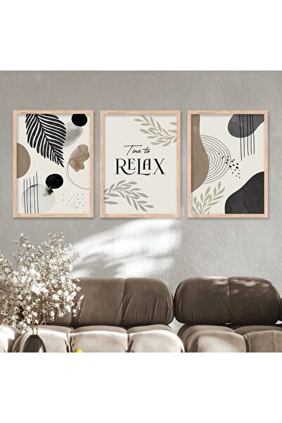 ALAYRA International ALAYRA Painting for Wall Decoration - Modern Art Wall De...