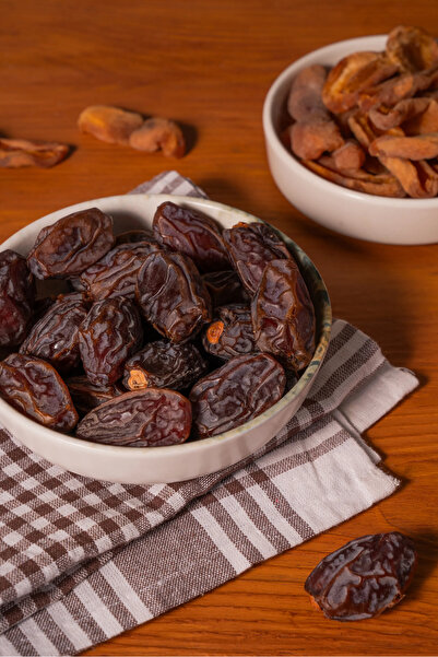 lüks kuruyemiş Kudüs Hurması (MEDİUM) 1 Kg