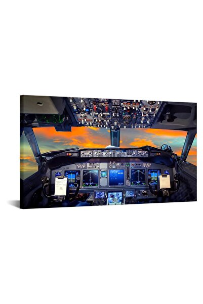 ALAYRA International لوحة جدارية مطبوعة على قماش من ALAYRA، صورة فوتوغرافية ل...