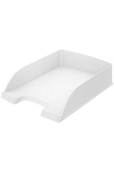 Leitz Document tray Plus white