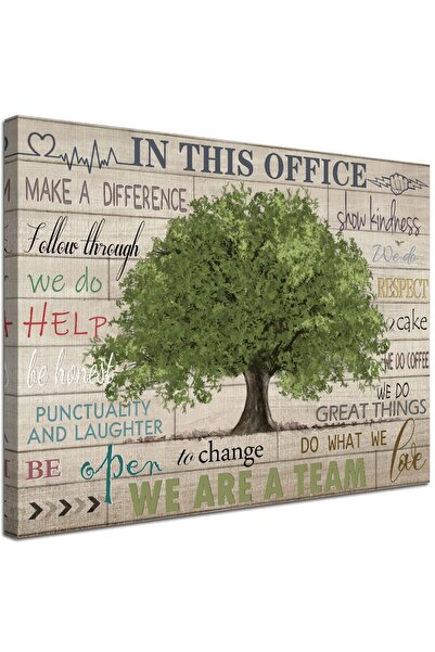 ALAYRA International مطبوعات فنية جدارية من ALAYRA تحمل اقتباسات ملهمة وعبارا...