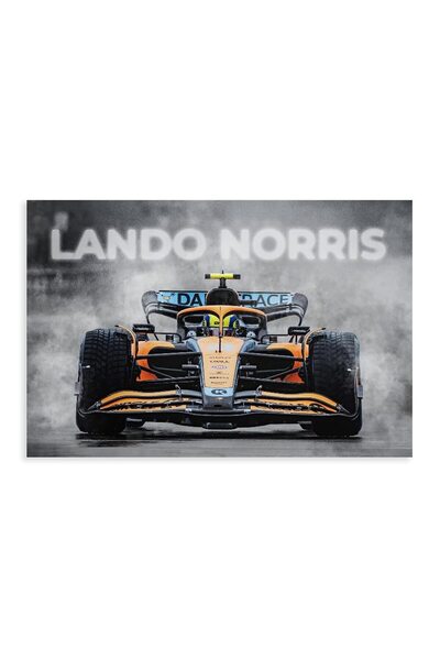 ALAYRA International ملصق ألايرا ماكلارين، ملصق فورمولا 1، ملصقات سيارات فورم...