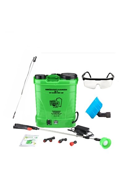 micul fermier Pompă electrică de pulverizare