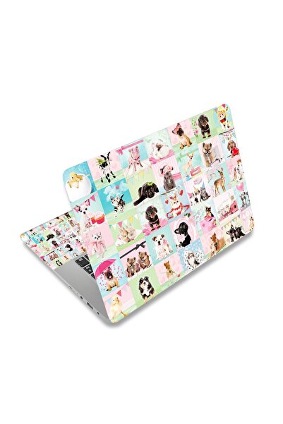 ALAYRA International ملصق حماية للكمبيوتر المحمول من ALAYRA، مقاسات 12 بوصة، 13 بوصة، 13.3 بوصة، 14 بوصة، 15 بوصة، 15.4 بوصة، 15.6 بوصة