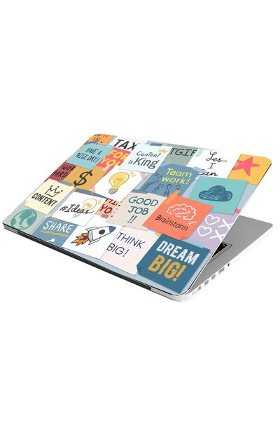 ALAYRA International ملصقات حماية أجهزة الكمبيوتر المحمولة من ALAYRA، خالية م...