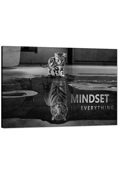 ALAYRA International ملصقات تحفيزية من ALAYRA، لوحات جدارية ملهمة، لوحات قماش...