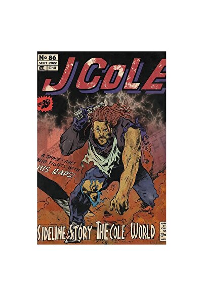 ALAYRA International ملصق ألايرا كاناريبا وامباس جيه كول، ملصق موسيقي، ملصق ألبوم، لوحة جدارية فنية من القماش للغرفة