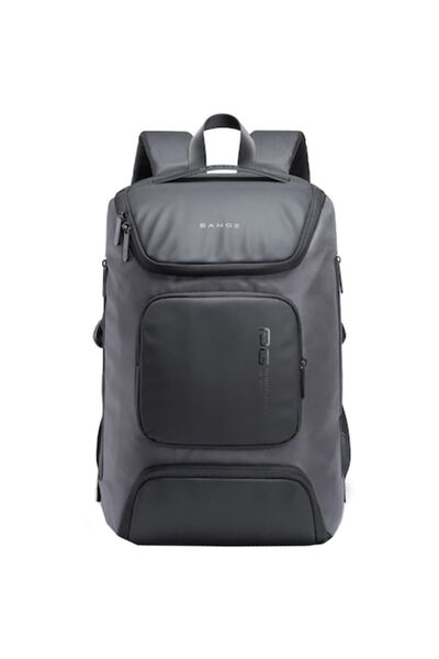 BANGE Laptop Backpack 15.6 inch with USB Port
