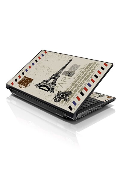 ALAYRA International ملصق حماية للكمبيوتر المحمول ALAYRA مقاس 15 بوصة (15.6 ب...