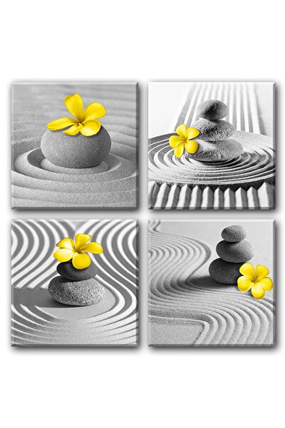 ALAYRA International ألايرا، لوحات جدارية فنية باللونين الأبيض والأسود، مستوح...