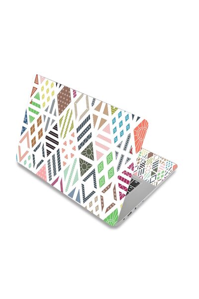 ALAYRA International ملصق حماية للكمبيوتر المحمول من ALAYRA، مقاسات 12، 13، 1...