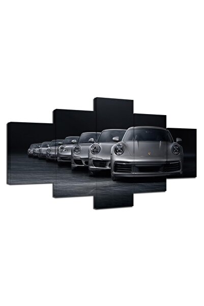 ALAYRA International لوحة قماشية لسيارة ALAYRA الرياضية، سيارة 911 الكلاسيكية...