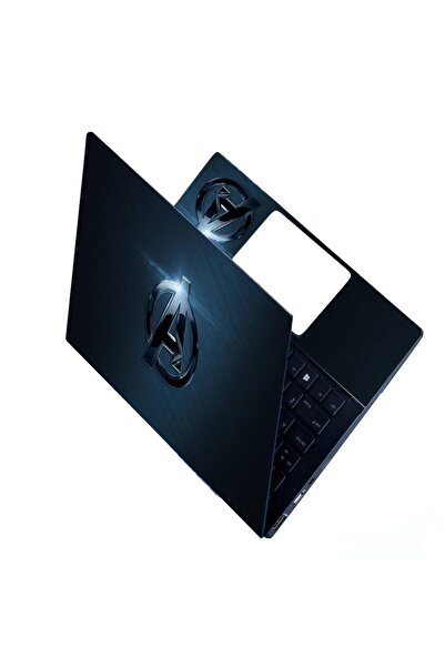 ALAYRA International ملصق حماية كامل للكمبيوتر المحمول من ALAYRA، خالٍ من الف...