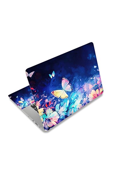 ALAYRA International ملصق حماية للكمبيوتر المحمول من ALAYRA، مقاسات 12، 13، 1...