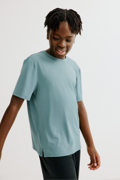 H&M 2'li Spor Üstü DryMove™