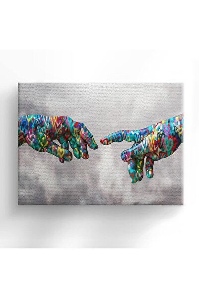 ALAYRA International ألايرا - لوحات فنية جدارية مستوحاة من فن الشارع وفن البو...