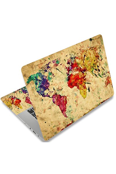 ALAYRA International ملصق حماية مخصص لأجهزة الكمبيوتر المحمول من ALAYRA، بمقاسات 12.1، 13، 13.3، 14، 15، 15.4، و15.6 بوصة.