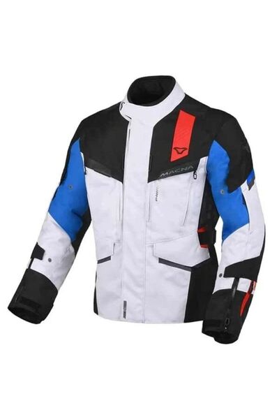 MACNA مونت زاسترو 185