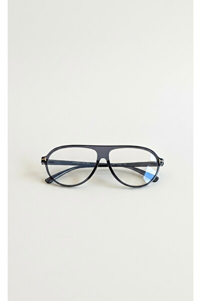 LOOKUP Blue Light Protection Glasses Women Optical Compatible 400-450Nm Protective Case and Wipe Cloth Gift