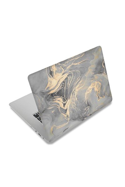 ALAYRA International ملصقات ALAYRA لأجهزة الكمبيوتر المحمولة مقاس 15.6 بوصة، ملصقات فينيل قابلة للإزالة، تصميم غلاف دفتر ملاحظات لطيف ومرح