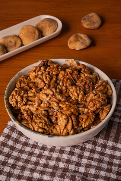 lüks kuruyemiş CEVİZ İÇİ 1 Kg