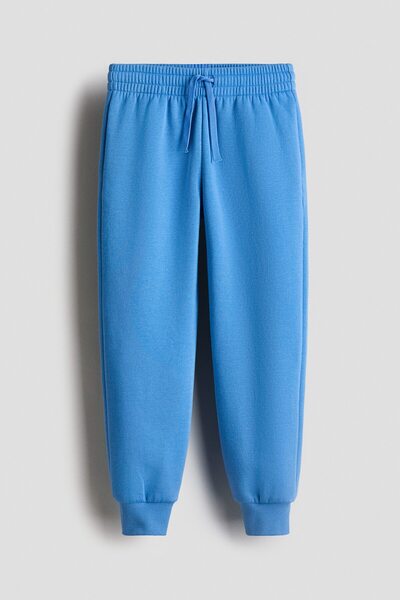 H&M İçi Tüylü Jogger Pantolon