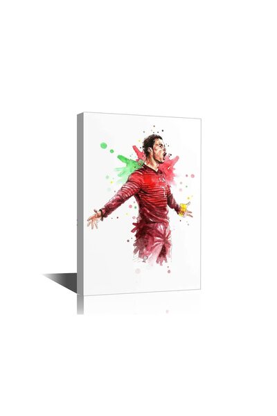 ALAYRA International ملصق ألايرا، نجم كرة القدم ميسي، باريس سان جيرمان، لوحة ...