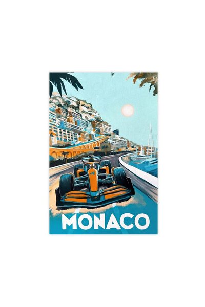 ALAYRA International ملصق ألايرا ماكلارين، ملصق فورمولا 1، ملصقات سيارات فورم...