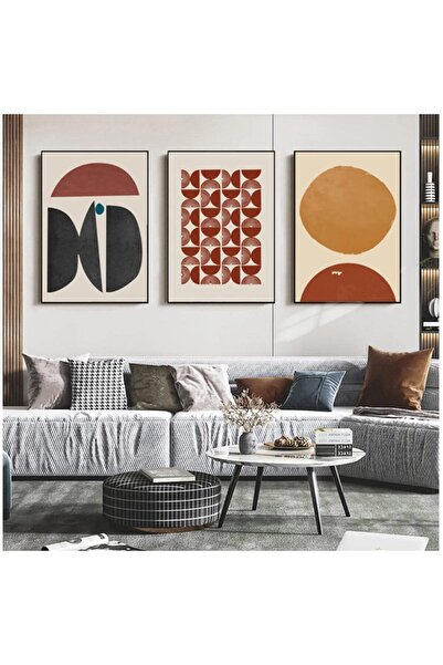 ALAYRA International مطبوعات فنية جدارية إسكندنافية من ALAYRA، ملصق عصري تجري...