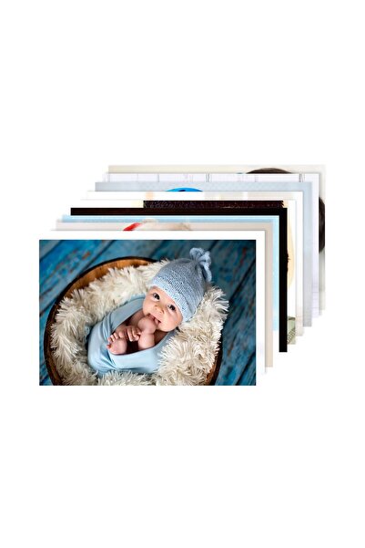 ALAYRA International ملصقات جدارية كبيرة الحجم بتصميمات أطفال حديثي الولادة م...