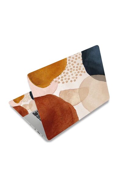 ALAYRA International ملصق حماية للكمبيوتر المحمول من ALAYRA، مقاسات 12 و13 و1...