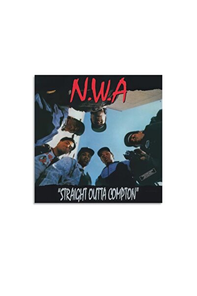 ALAYRA International ALAYRA Hip Hop Group Music Band Artworks Picture Print P...